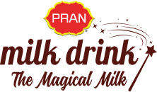 PRAN Milk Drink